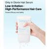 SEAPURI Glonix Hair Serum Essence Damaged Hair Care 100ml