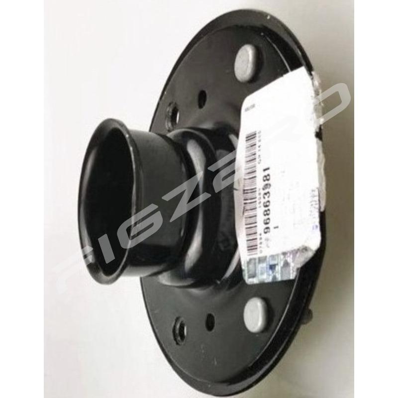 96863981 Auto Front Shock Absorbers Top Mount Shocking Absorber Upper Top Rubber for Chevrolet Captiva for Opel Antara