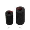 Pre-Filter Sponge 5 Pack for Fluval Edge Aquarium Black Pre-Filter Foam Roll Cover Sponges for Aquarium Fish for Tank