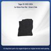 Chery Tiggo 3x 2021-2024 Durable Nylon Floor Mats - Wear-Resistant