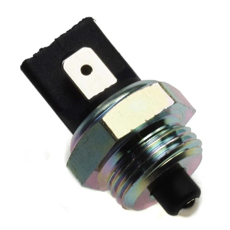 Reverse Back Up Indicator Light Switch For Vw Beetle Transporter T3 Type1 Bug Type2 Bus Type3 Thing # 211941521 / 211 941 521