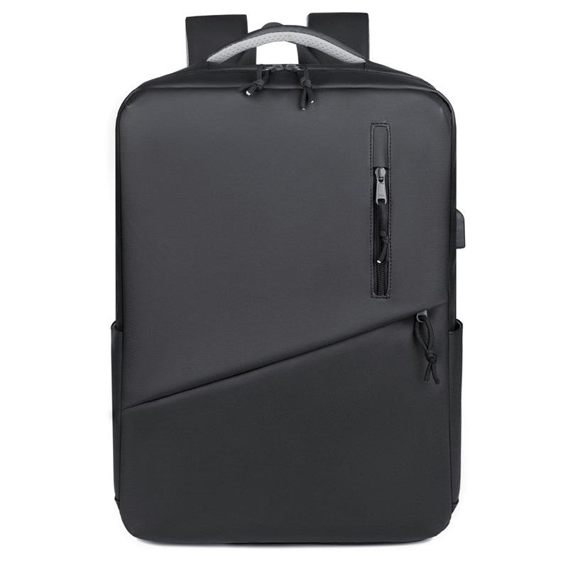 Customizable Large Capacity Multifunctional Travel Backpack with Logo