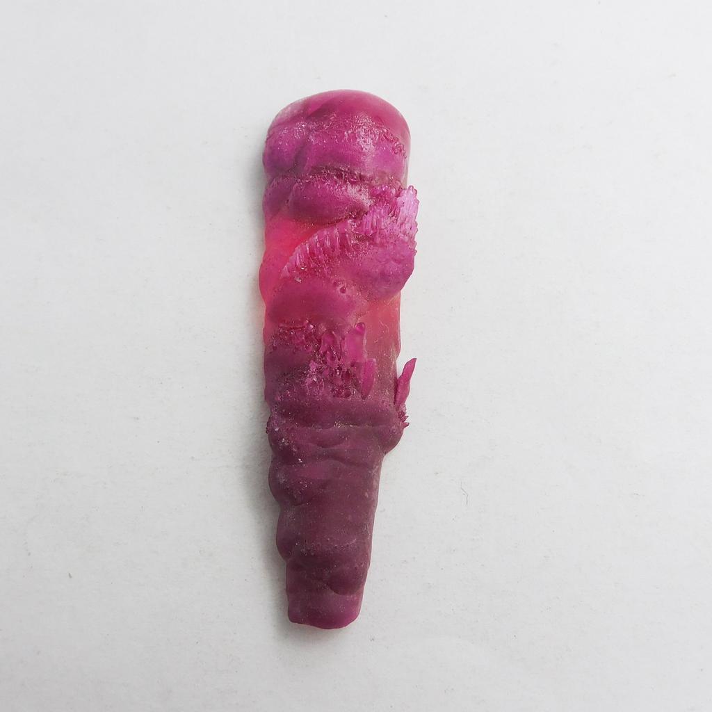 CERTIFIED Natural Red Ruby 78.30 Ct Uncut Loose Gemstone Uncut Raw Rough P-1050-Sa