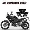 Acessórios para motociclos – Adesivos para motociclos