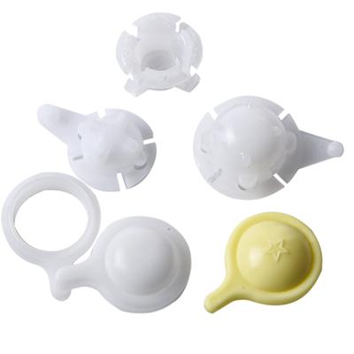 Plastic Car Windshield Wiper Linkage Bushing Kit For Windshield Wiper System