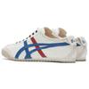 ONITSUKA TIGER Mexico 66 Slip-On Tricolor Sneakers D3K0N-0143
