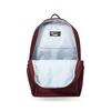 Skechers Fabric Backpack Unisex Burgundy L320U196-03L1