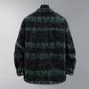 Automne hommes grande taille veste en jean lâche jeunesse grosse veste Plus gros Hip Hop 4XL-12XL