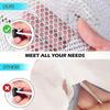 6 Pcs Laundry Bags Washing Machine With Cord Locks Laundry Nets For Laundry Bag