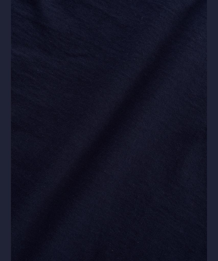 Wibeu Easy T-Shirt (Navy)