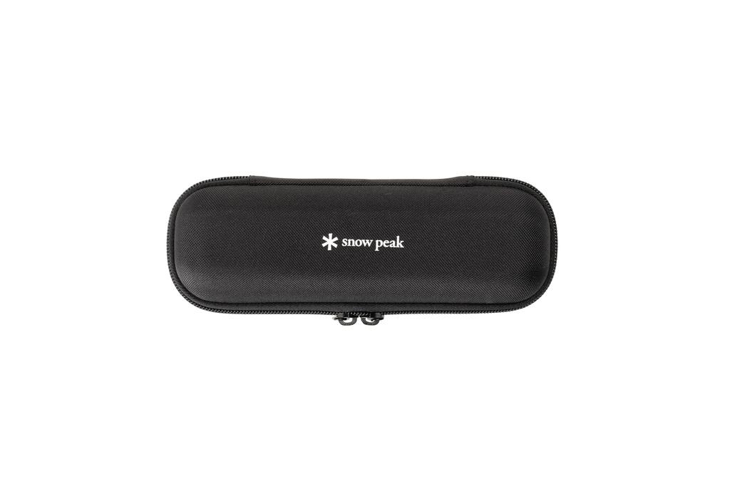 Snow Peak Giga Power Lantern TL ES-820 for Disaster Preparedness, Camping, and Outdoors