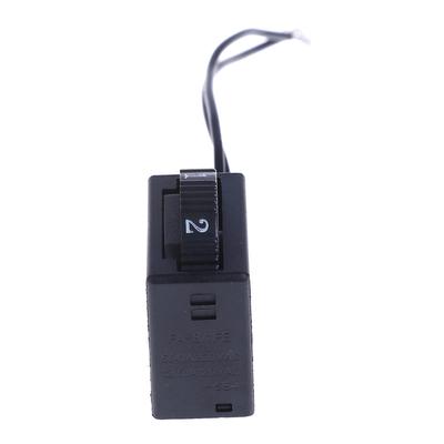 Electric Power Tool Plastic Speed Controller Switch Fa-8/1Fe 5E4 6 Positions