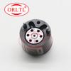 ORLTL 9308622B Common Rail Injector Valve 9308-622A 9308-622C 9308-622B 28239295 28278897 For Euro 4 Injector