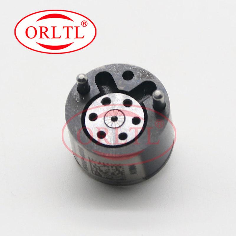 ORLTL 9308622B Common Rail Injector Valve 9308-622A 9308-622C 9308-622B 28239295 28278897 For Euro 4 Injector