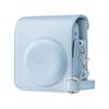 FUJIFILM Instax Mini 13 Camera Case, Genuine Manufacturer Accessory, Blue