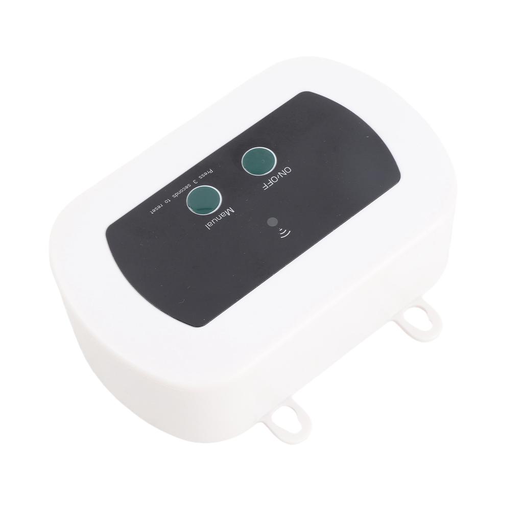 Smart WiFi Watering System BT APP Control Automatic Plant Waterer for 10 Potted Plants 400ml/min