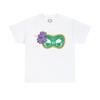 Mask 9 Tee