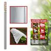 White Cover Fleece 30G 1*10M - Mg-260-0005