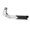 AKI WORLD OPEN DOUBLE STAND SILVER SD-MS-002