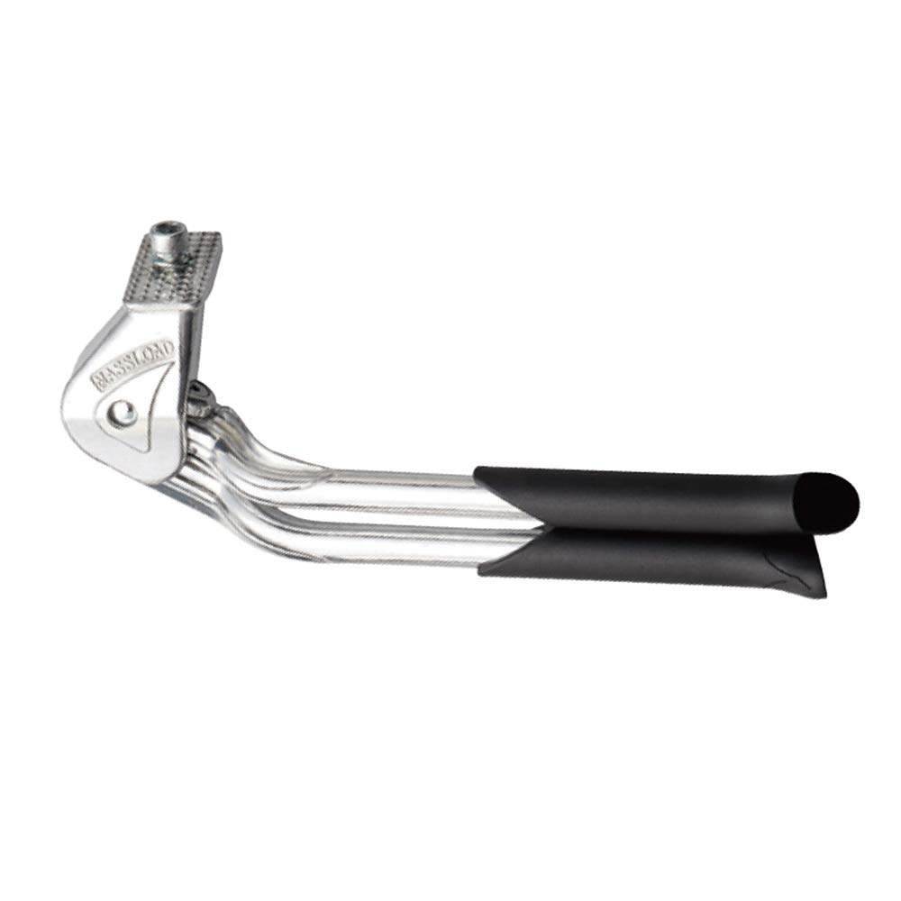 AKI WORLD OPEN DOUBLE STAND SILVER SD-MS-002