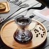 Meisni Pour-Over Coffee Maker Set