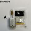 Motor zámku dveří auta Pro Benz Vito W447 W448 D0784 Motor D1001 Motor