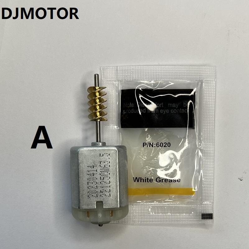 Moteur de Serrure de Porte de Voiture Pour Benz Vito W447 W448 D0784 Moteur D1001 Moteur