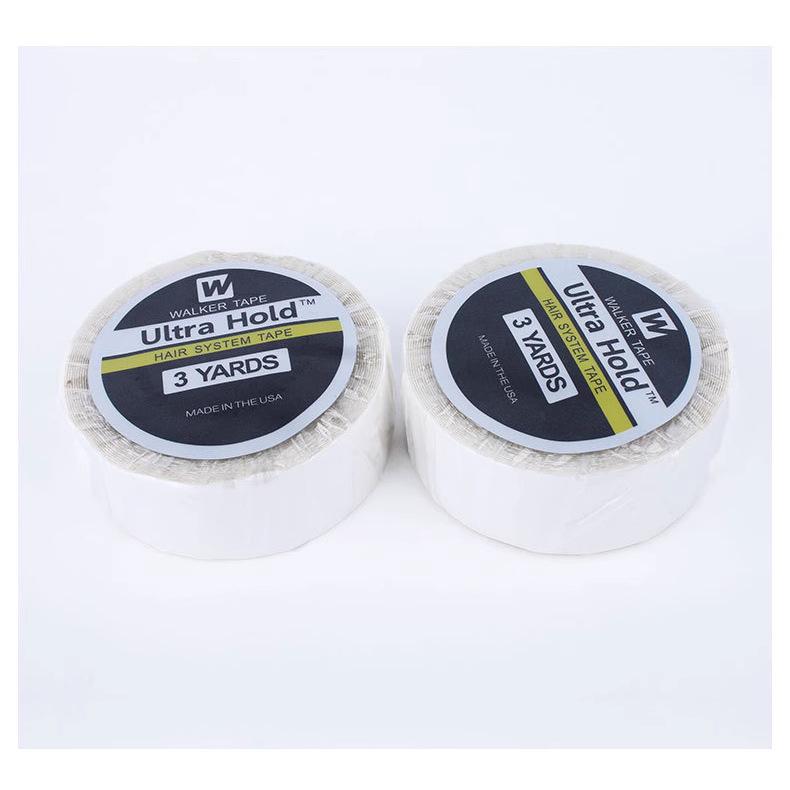 Seamless Double-Sided Blue Lace Front Wig Adhesive Roll