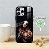 Blessd Cantante Rapper Phone Case For iPhone 17,16,15,14,13,12,Plus,Pro,Max For Magnetic Wireless Charge