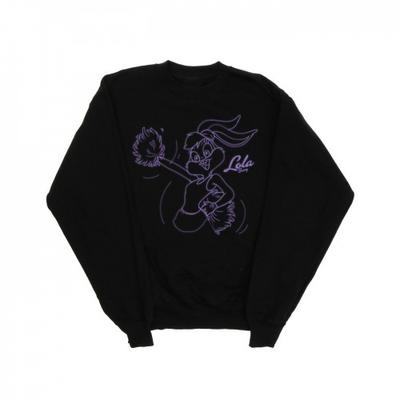 Mens Lola Bunny Glow Sweatshirt