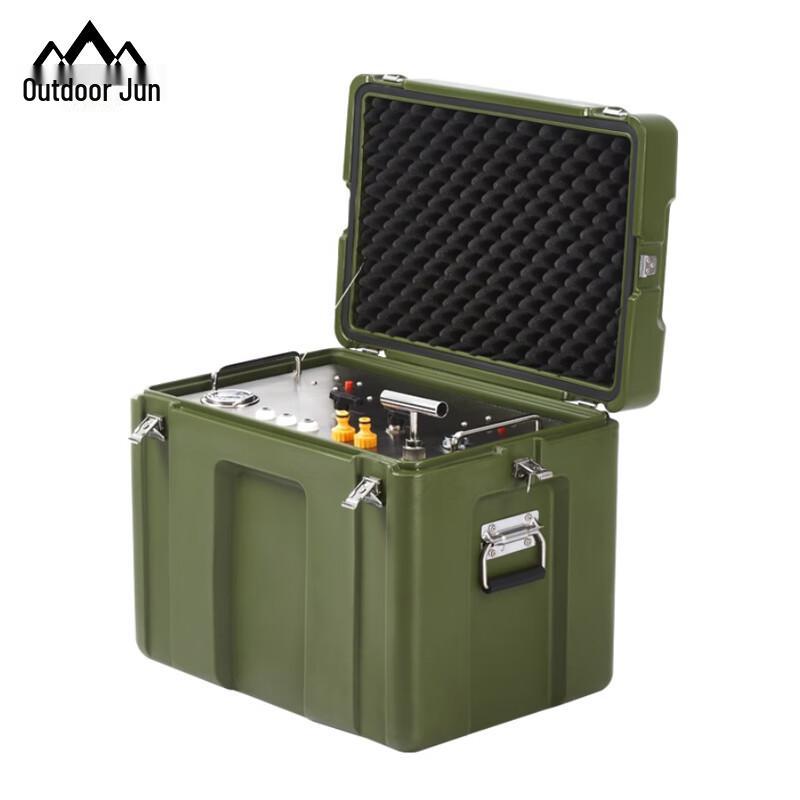 Outdoor Emergency Portable Water Filter