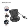 2 in 1 Charger Dock Station Mobile Phone Holder Charger Cable Dock for OPPO Watch 3 Pro/3/2 Smartwatch Accessories Charger Stand