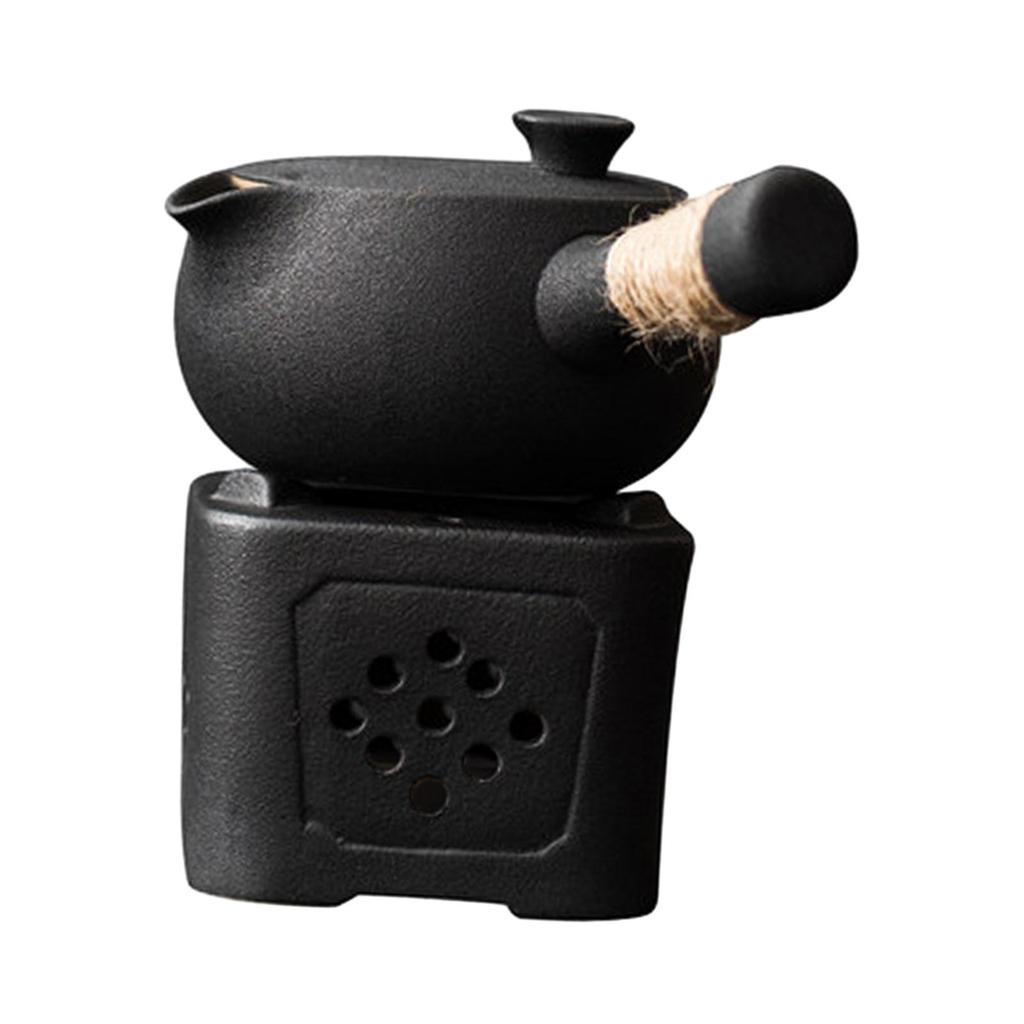 Ceramic Tea Pot - Ideal for Home Entertaining