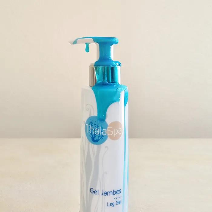 

Lower body only rack cooling gel 150ml