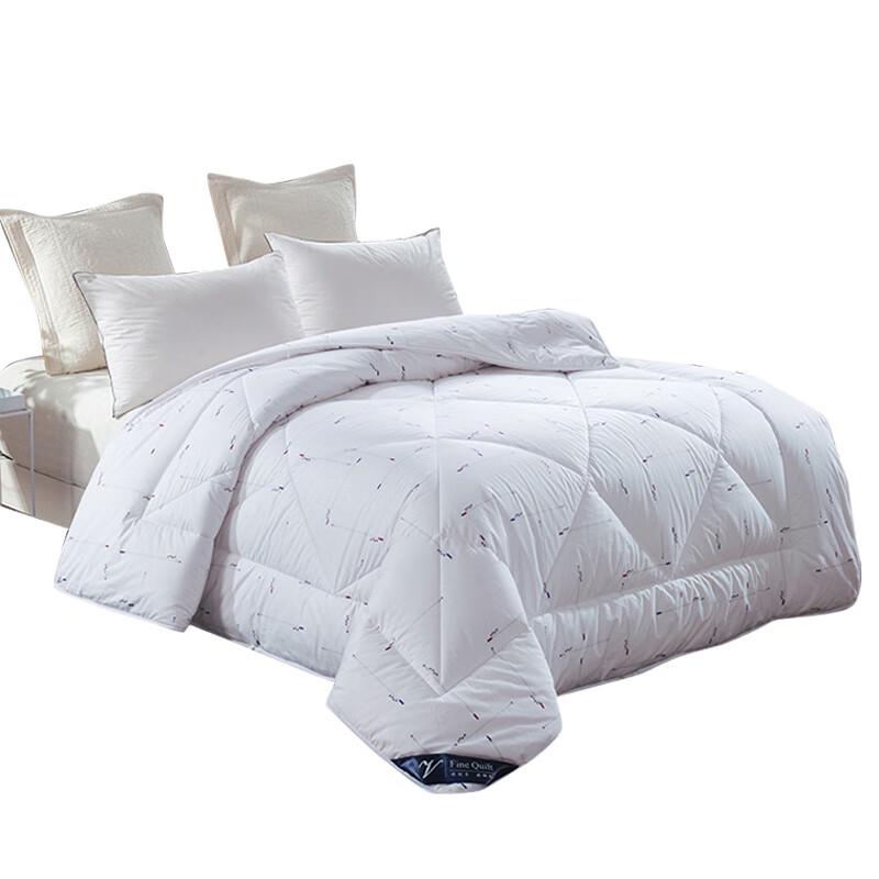 Yiyiai 100% Cotton Winter Quilt