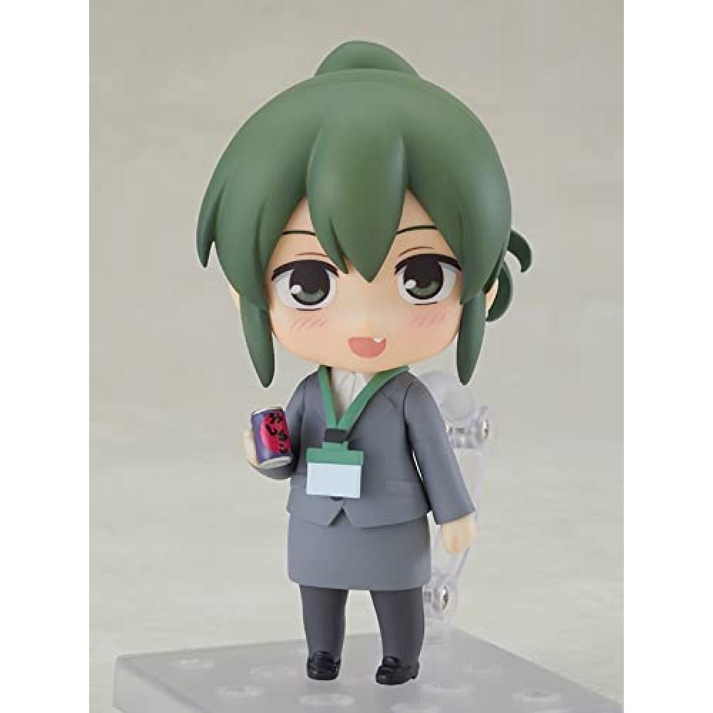 Nendoroid The Story of a Senior and an Annoying Junior Igarashi Futaba Non-scale Plastic Painted Movable Figure