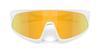 Ochelari de soare 0OO9484D ALB MAT 49 [Oakley]
