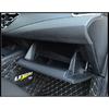 Für Toyota Corolla E210 2019 2020 2021 2022 2023 2024 2025 E 210 Hybrid Auto Beifahrer-Stauraumbox Organizer Tablett Zubehör