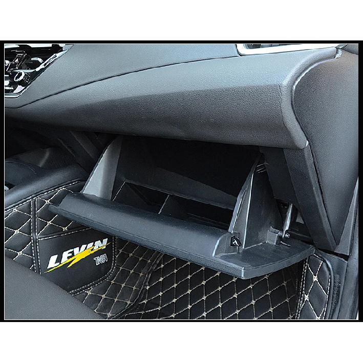 Für Toyota Corolla E210 2019 2020 2021 2022 2023 2024 2025 E 210 Hybrid Auto Beifahrer-Stauraumbox Organizer Tablett Zubehör