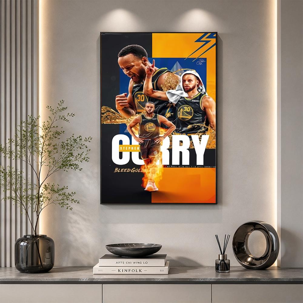 Curry 5D Round Diamond Painting Kit Diamond Embroidery Painting Rhinestones Mosaic Frameless Handwork Decoration Arts