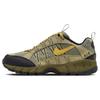 Air Humara QS Wheat Grass Unisex Sneakers Tan Yellow-Ochre Black FJ7098-700