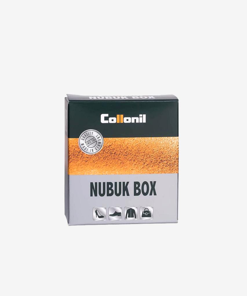 Collonil Nubuck Box Suede Stain Remover