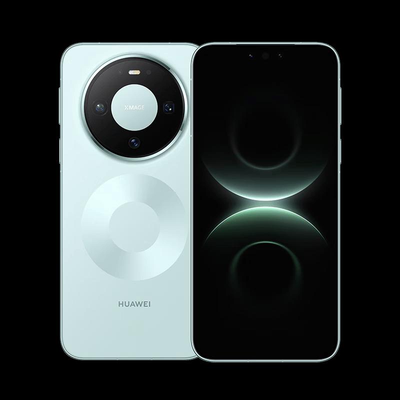 

Huawei Mate 80 Smartphone (CN version)