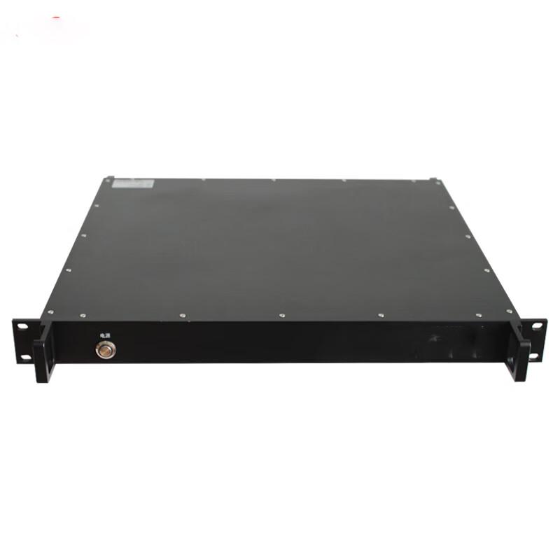 

Hongji HJ-609 8-Channel Shortwave Antenna Combiner