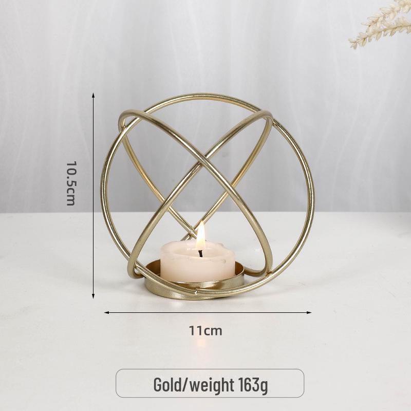 Lampă de aromaterapie transfrontalieră din fier și ceramică: Arzător de uleiuri esențiale și suport de tămâie pentru sfeșnic de birou.