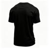 Men's Classic Crew Neck Short Sleeve T-Shirt with France Football Graphic Print Soft Comfortable Fit Casual Wear