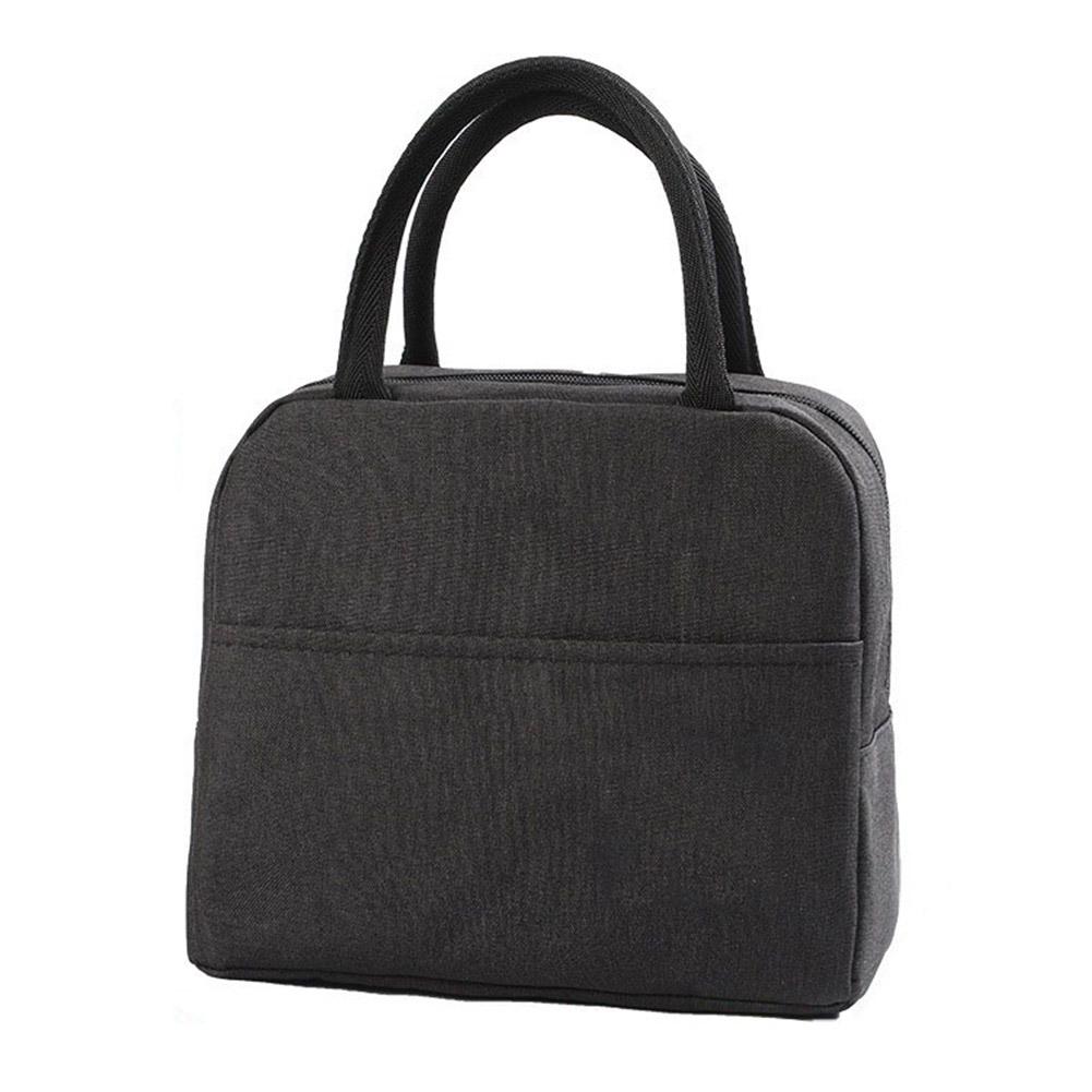 

Thermal Insulated Bag Children School Lunch Box Bags Picnic Bag Portable Food Storage Students Lunch Bag Camping Bag