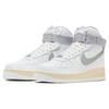 Nike Air Force 1 High '07 Premium 'White Wolf Grey' DV4245-101