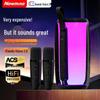 Newmine M18 AI Karaoke Bluetooth Speaker CN Plug (adapter Included)