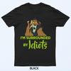 I'M Surrounded By Idiots T-Shirt